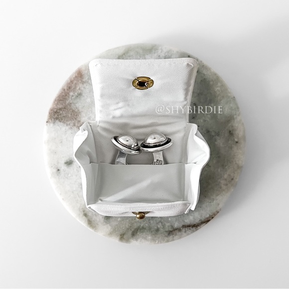 Vintage Niels Erik From .925 Sterling Silver Cufflinks - Picture 2 of 12